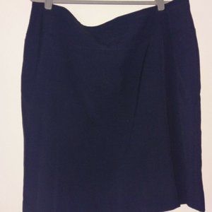 Ellen Tracy skirt 20w